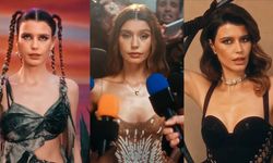 Beren Saat’in İngilizce single’ı “CapitaliZoo” yayınlandı