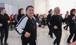 Buca Belediyesi yaşlı dostu hizmetlerini tanıttı