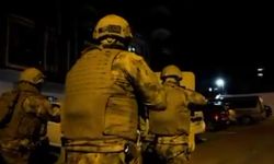 Yeni nesil suç örgütüne operasyon: 21 gözaltı