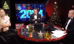 Aleyna Tilki'ye tavrına tepki yağıyordu! Cüneyt Özdemir patladı