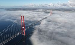 Çanakkale Boğazı, çift yönlü olarak ulaşıma kapatıldı