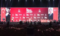 CHP 38'inci Olağan İl Kongresi davası ertelendi