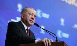 Cumhurbaşkanı Erdoğan'dan CHP'ye 'yemin' çıkışı: Rahat dursanız olmaz mıydı?