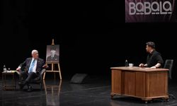 İYİ Parti Lideri Dervişoğlu'ndan gazeteciye tepki: İncindin mi?