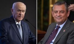 Devlet Bahçeli ile Özgür Özel telefonla görüştü