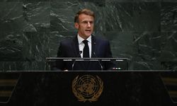 Epstein dosyasında Macron'un ismi de yer aldı