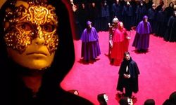 Epstein dosyaları sonrası X'te konuşulan film: Eyes Wide Shut filmi ne anlatıyor?