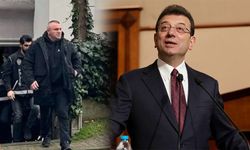 Ekrem İmamoğlu’nun koruması serbest bırakıldı