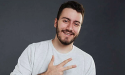 Enes Batur'un test sonucu çıktı