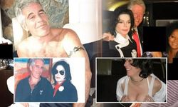 Epstein dosyaları yayınlandı: Michael Jackson, Bill Clinton ve Kevin Spacey de var