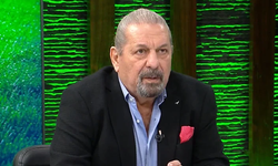 Erman Toroğlu hakkında soruşturma