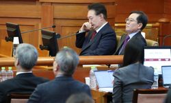 Eski Güney Kore Devlet Başkanı Yoon, müebbet hapis cezasına çarptırıldı