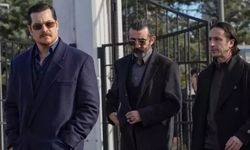 Eşref Rüya 33. bölümde neler oldu? Eşref Rüya Dinçer öldü mü?