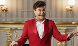 Ünlü sanatçı Fatih Ürek'e veda