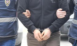 Firari FETÖ hükümlüsü yakalandı