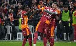 Galatasaray: 5 – ikas Eyüpspor: 1