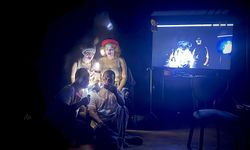 Gasp-Ing İzmir’de ses getirdi