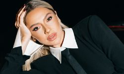 Hadise'nin Ramazan paylaşımı tepki çekti!