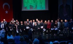 Hasan Âli Yücel Konak'ta anıldı