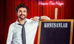 Hasan Can Kaya'dan 'yasaklı madde testi' açıklaması!