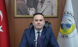 Görele Belediye Başkanı Dede, görevden uzaklaştırıldı