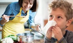 Gripte “Anne yemekleri” çok önemli! Çocuklar bu besinlerle daha hızlı iyileşiyor