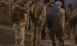 5 ilde suç örgütü operasyonu: 32 gözaltı