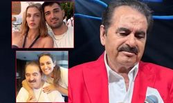 İbrahim Tatlıses’in eski menajeri İdo ve Melek'i ifşa etti!