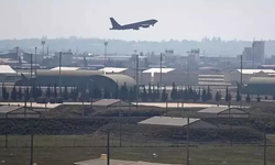 İncirlik Hava Üssü'nün görüntülerinin yayınlanmasına soruşturma