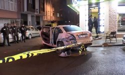 Uyuşturucu operasyonunda Jandarmaya ateş açıldı!