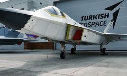 KAAN'ın ilk uçuşunun 2'nci yıl dönümü