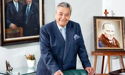 İş insanı Kamil Yazıcı hayatını kaybetti