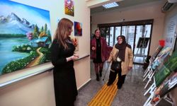 Kanseri yendi, ikinci baharı İleri Yaş Merkezi'nde yaşıyor