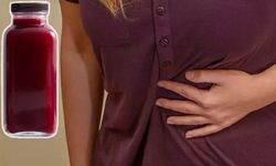 Yağlı karaciğere bayram ettiren kür tarifi! Cildi de parlatıyor