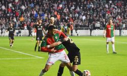 Karşıyaka seri peşinde