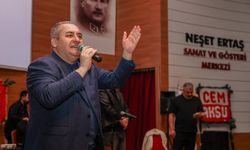 Keçiören Belediye Başkanı Özarslan: CHP üyeliğimden istifa ediyorum