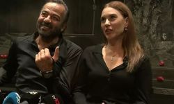 Evrim Alasya ve Kerem Alışık ayrıldı! Oyun iptal edildi, olay gönderme