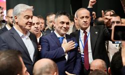 Murat Kurtuluş Buyrukçu yeniden İzmir Kuyumcular Odası Başkanı seçildi