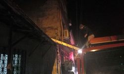 Manisa’da kümeste yangın: 50’nin üzerinde güvercin öldü