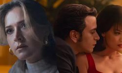 Masumiyet Müzesi'nin Sibel'i Oya Unustası arka planı paylaştı