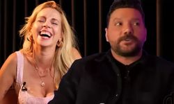 Melis İşiten'in 'flört' açıklaması konuşuldu! Eleştiri yağdı