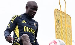 Fenerbahçe, Gençlerbirliği karşısında: Kante ilk 11’de mi?