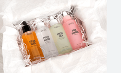 Kore’nin global cilt bakım markası Nacific, Türkiye’de