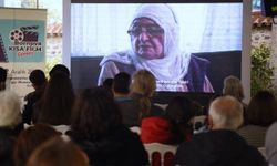 Sinemanın kısa hali 6. kez Bornova'da buluşuyor