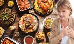 Doktorunuzdan ‘gizli’ oruç tutmayın! İftardaki bu hatalar kalp krizini tetikleyebilir