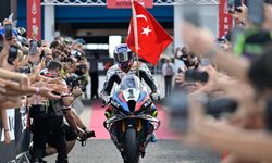 Toprak Razgatlıoğlu kimdir, nerelidir? Razgatlıoğlu'nun başarı hikayesi...