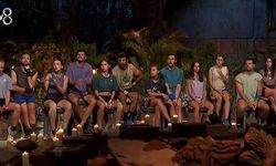 Survivor eleme adayı kim oldu? 3 Şubat Salı Survivor'da dokunulmazlığı hangi takım kazandı?