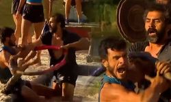 Survivor'da yer yerinden oynadı! Bayhan ve Engincan arasında ipler gerildi!