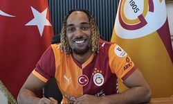 Sacha Boey: Taraftarın ateşini tekrar yakmak istiyorum