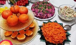 Ramazanda bu gıdaları sofradan eksik etmeyin! Hem tok tutuyor hem de bağışıklığı güçlendiriyor